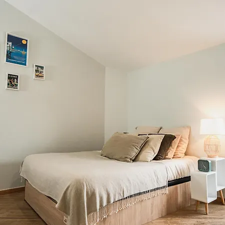 Lumineux & Calme En Centre Apartment La Rochelle (Charente-Maritime)