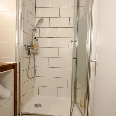 Apartment Lumineux & Calme En Centre La Rochelle (Charente-Maritime)