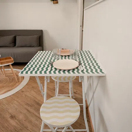 Lumineux & Calme En Centre Apartment *