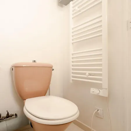 Apartment Lumineux & Calme En Centre *