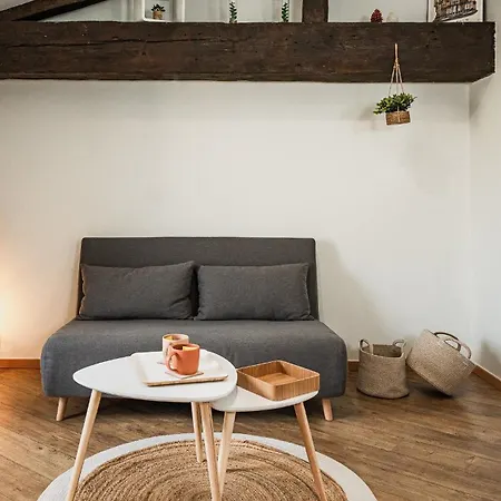Apartment Lumineux & Calme En Centre La Rochelle (Charente-Maritime)