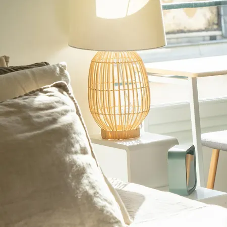 Lumineux & Calme En Centre Apartment La Rochelle (Charente-Maritime)